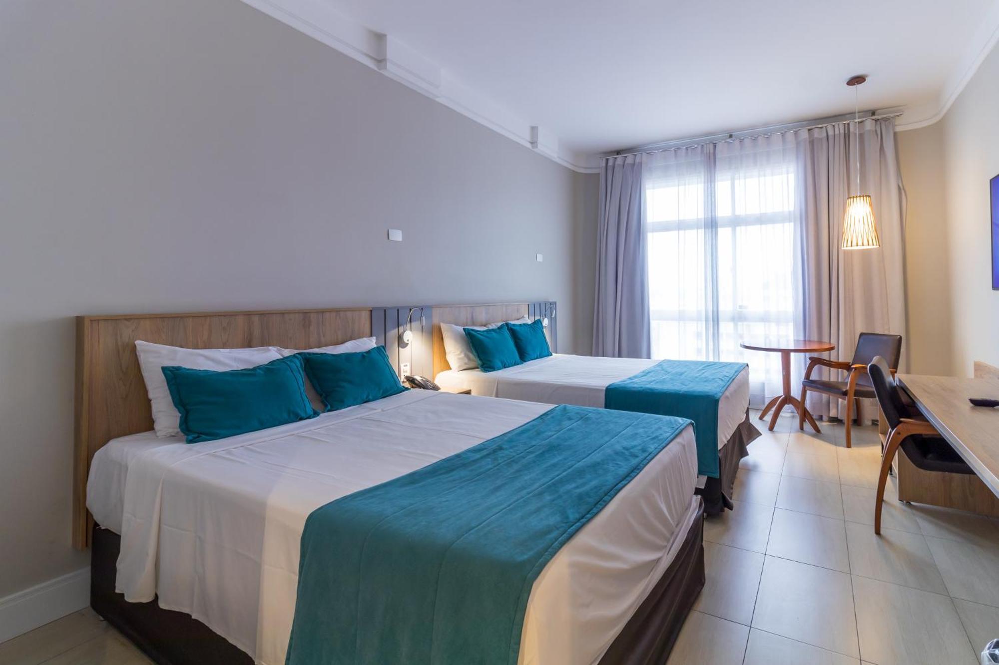 Parque Balneario Hotel Santos By Castelo Itaipava Phòng bức ảnh