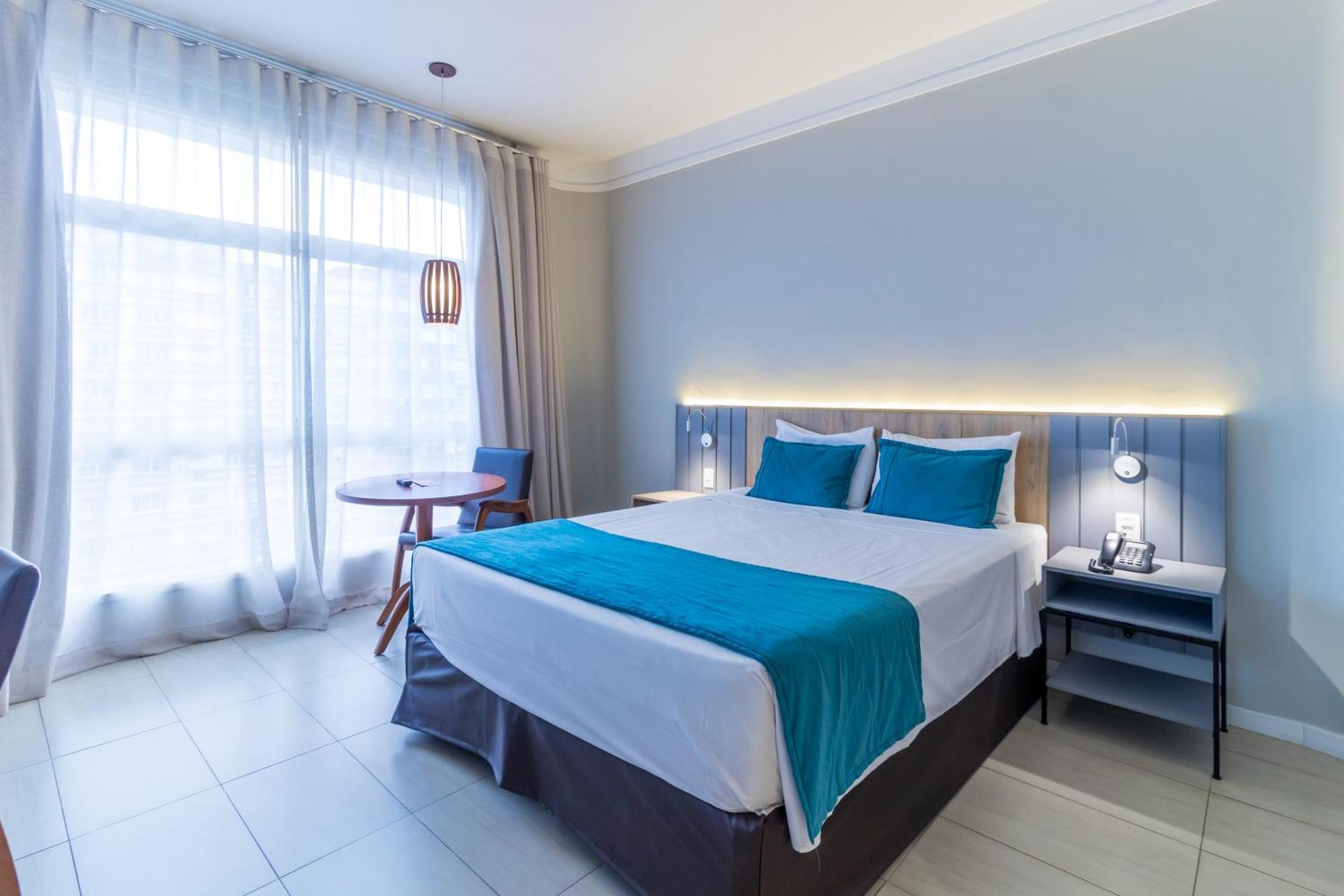Parque Balneario Hotel Santos By Castelo Itaipava Phòng bức ảnh A room at the hotel