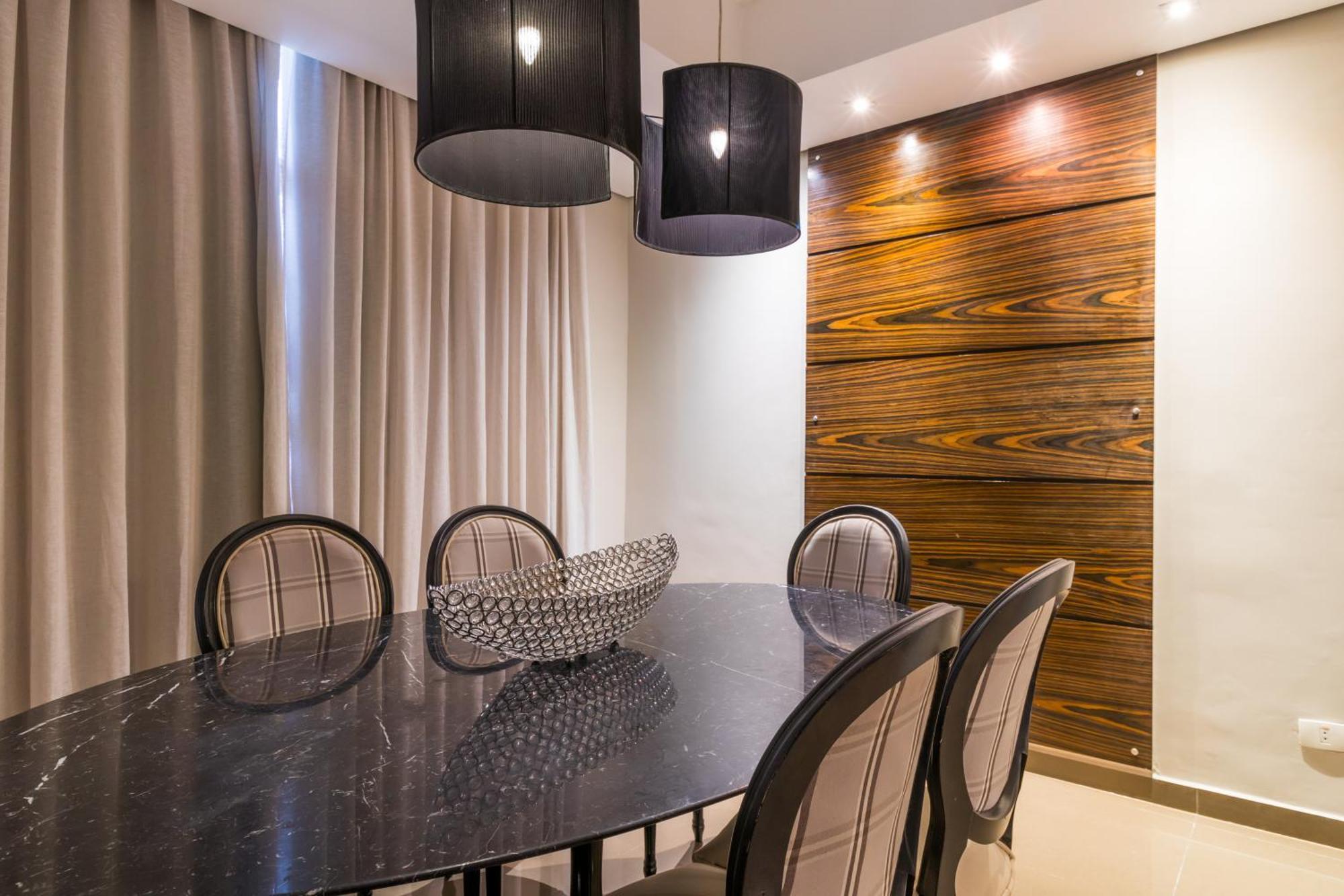 Parque Balneario Hotel Santos By Castelo Itaipava Ngoại thất bức ảnh A dining room