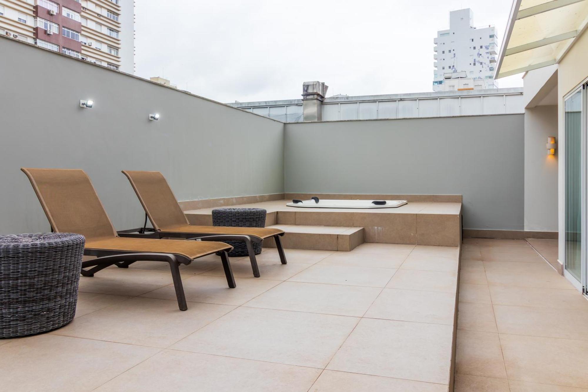Parque Balneario Hotel Santos By Castelo Itaipava Ngoại thất bức ảnh Rooftop spa