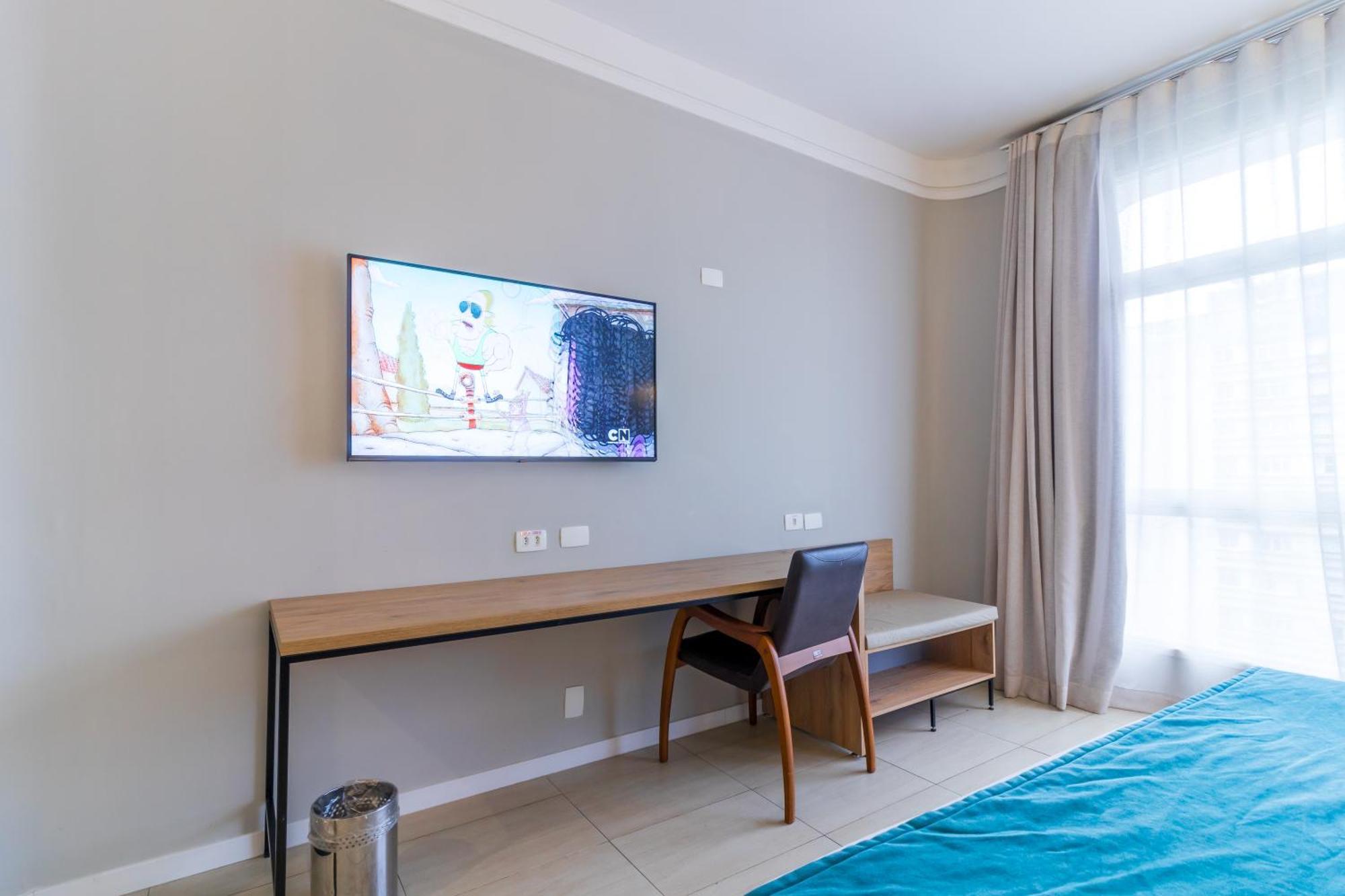 Parque Balneario Hotel Santos By Castelo Itaipava Phòng bức ảnh A room at the hotel
