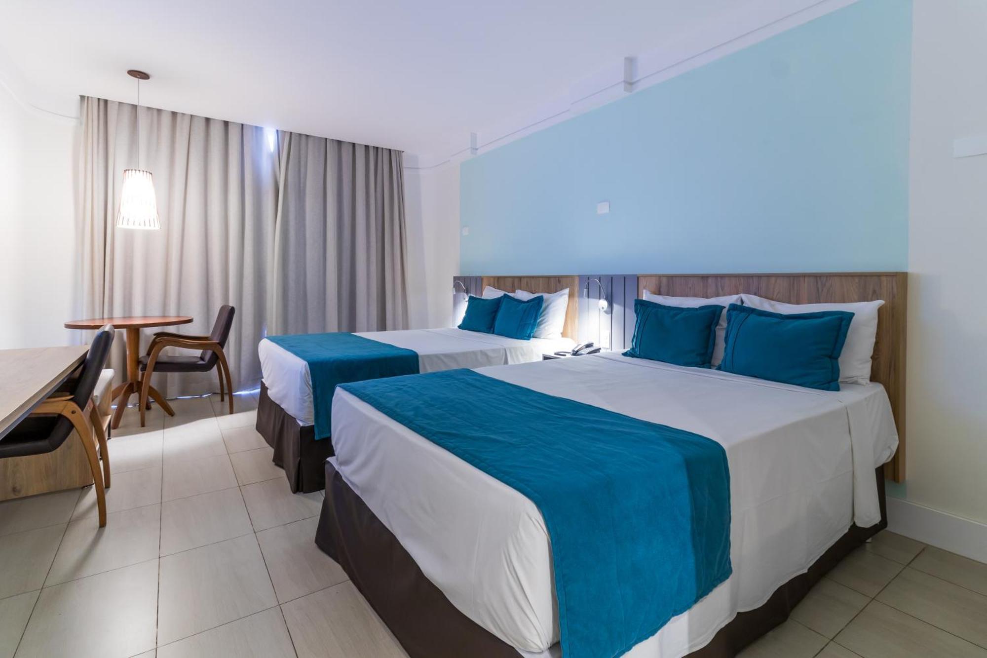 Parque Balneario Hotel Santos By Castelo Itaipava Phòng bức ảnh