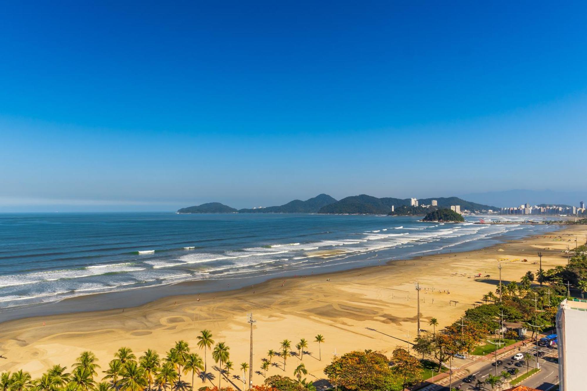 Parque Balneario Hotel Santos By Castelo Itaipava Ngoại thất bức ảnh Praia do Forte