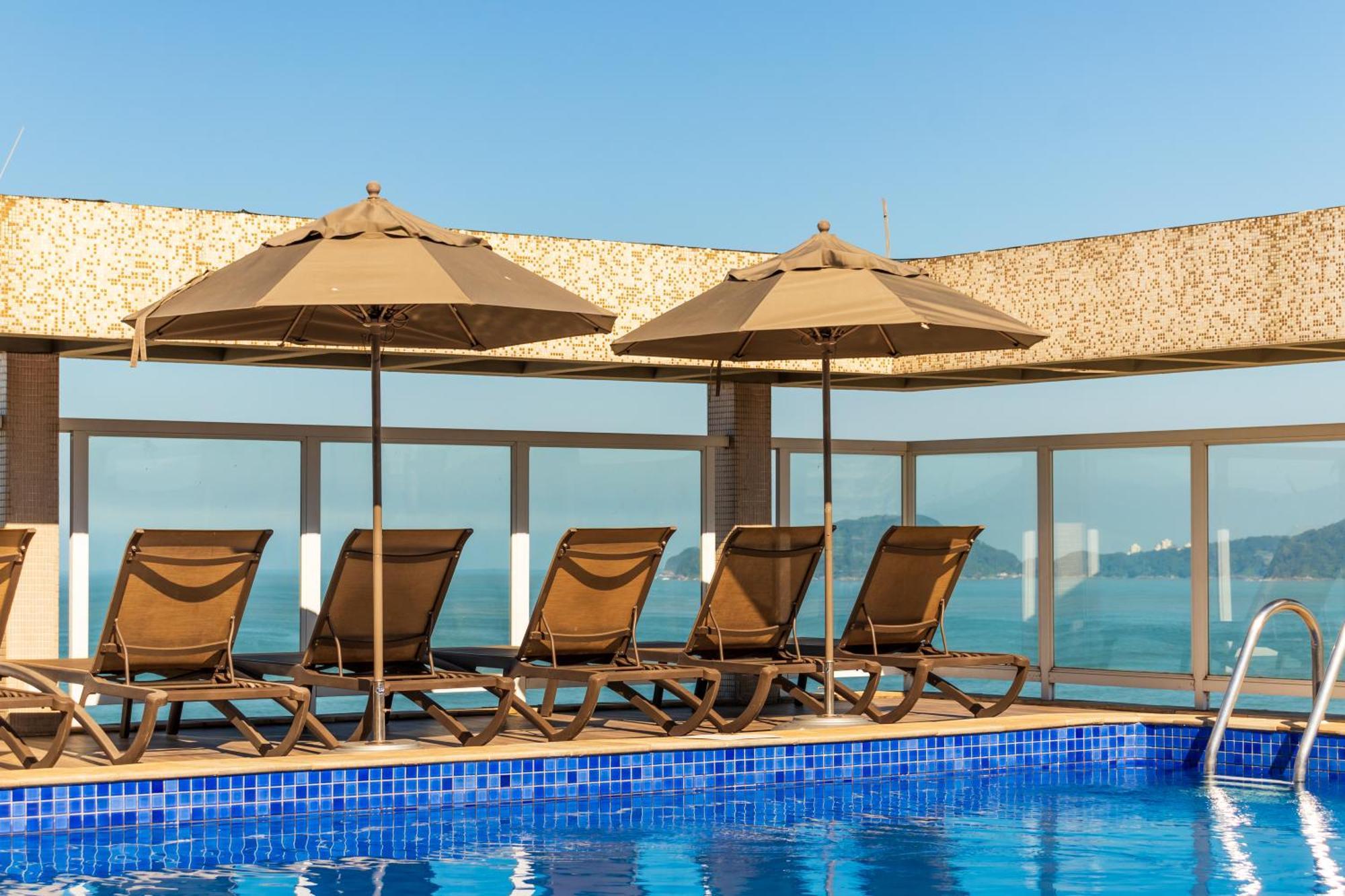 Parque Balneario Hotel Santos By Castelo Itaipava Ngoại thất bức ảnh